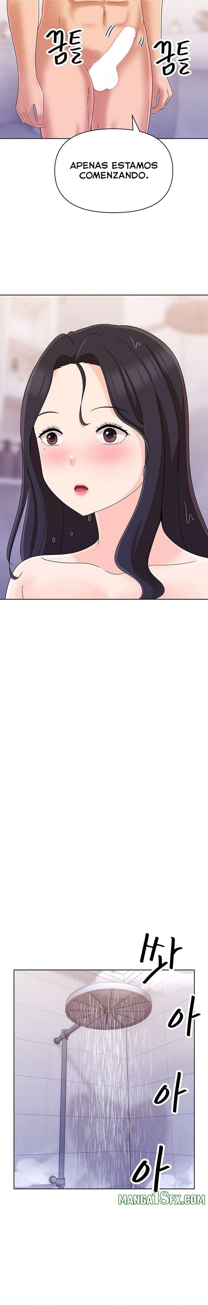 Lustful Woman Raw Chapter 15 - Page 22