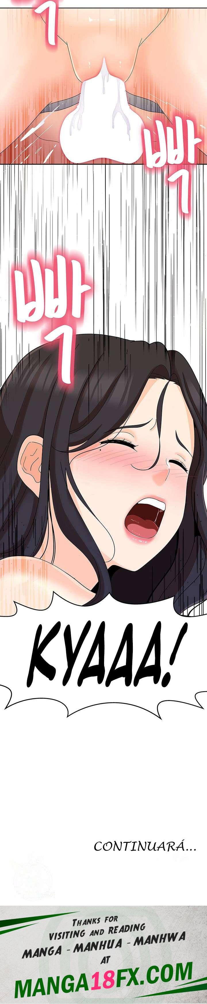 Lustful Woman Raw Chapter 15 - Page 25