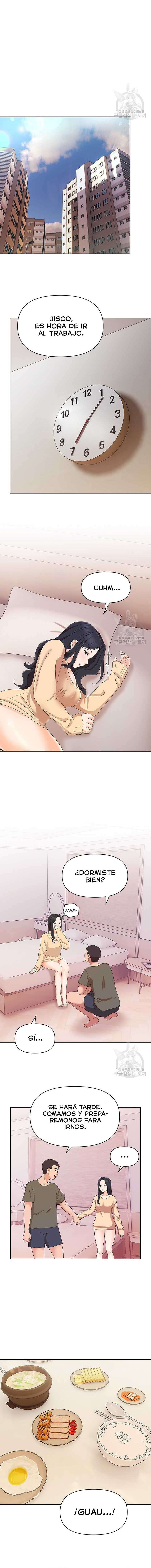 Lustful Woman Raw Chapter 16 - Page 12