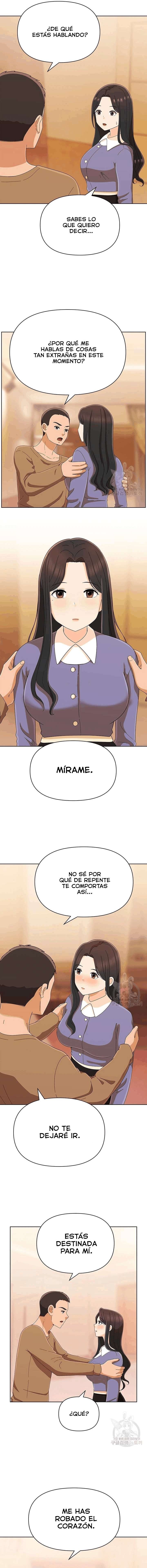 Lustful Woman Raw Chapter 17 - Page 13