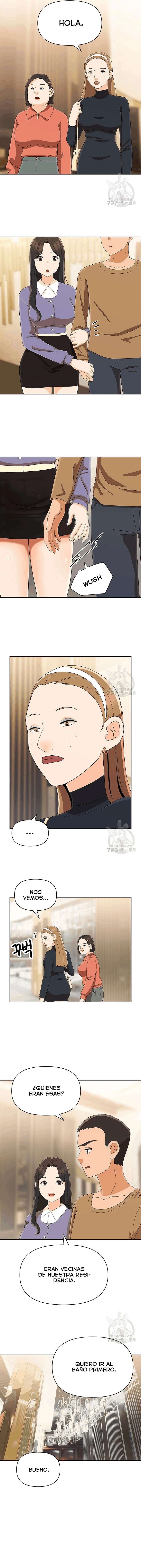 Lustful Woman Raw Chapter 17 - Page 7