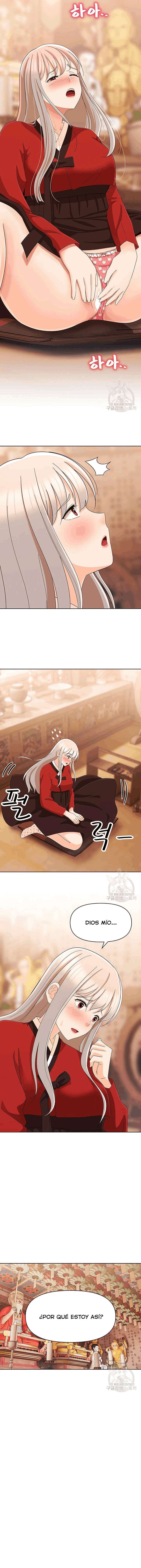 Lustful Woman Raw Chapter 18 - Page 13