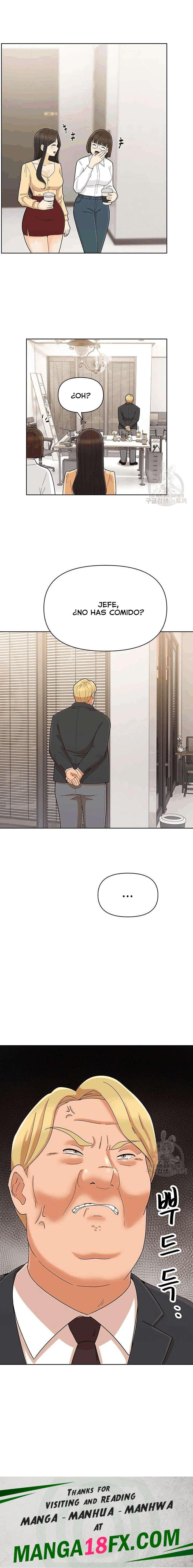 Lustful Woman Raw Chapter 18 - Page 16
