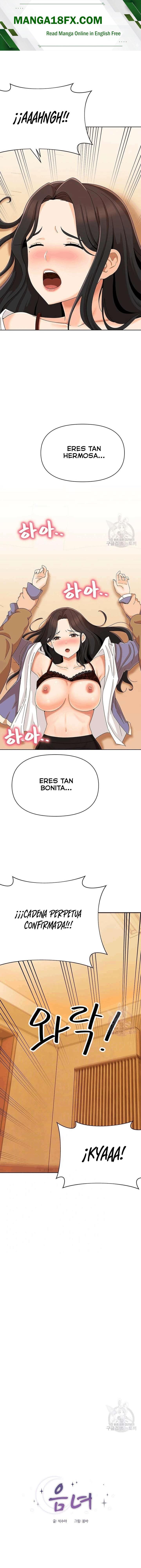 Lustful Woman Raw Chapter 18 - Page 2