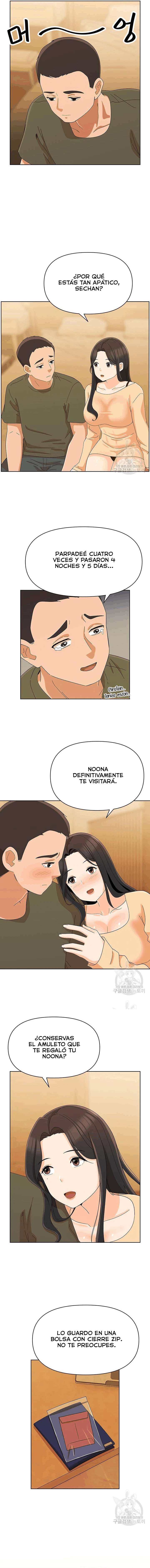 Lustful Woman Raw Chapter 18 - Page 6