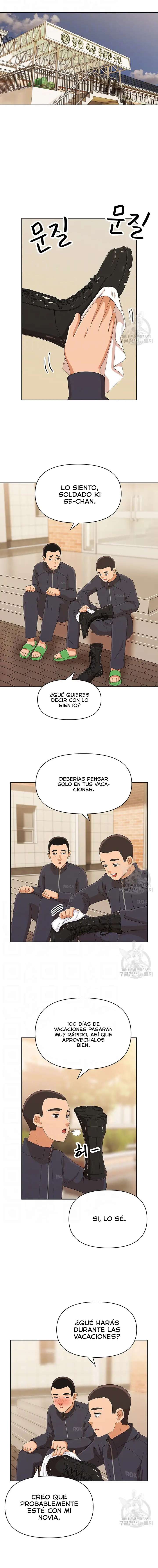 Lustful Woman Raw Chapter 19 - Page 2