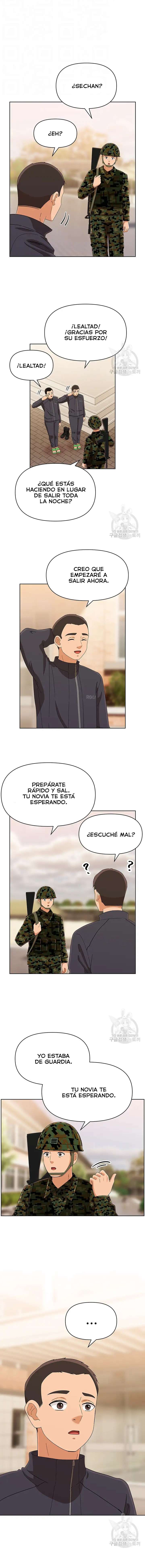 Lustful Woman Raw Chapter 19 - Page 4