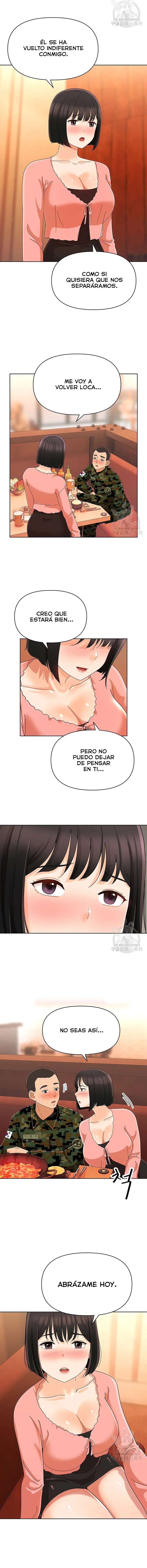 Lustful Woman Raw Chapter 19 - Page 9