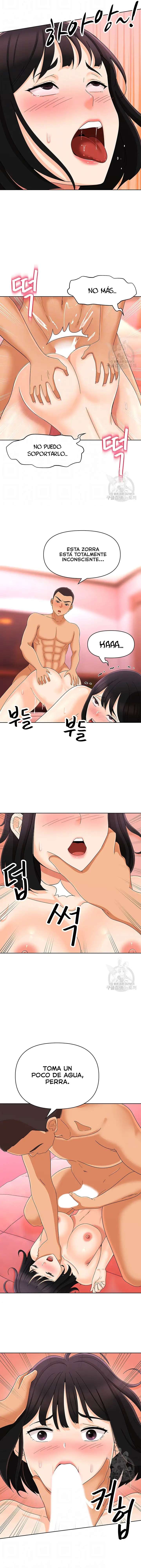 Lustful Woman Raw Chapter 20 - Page 3