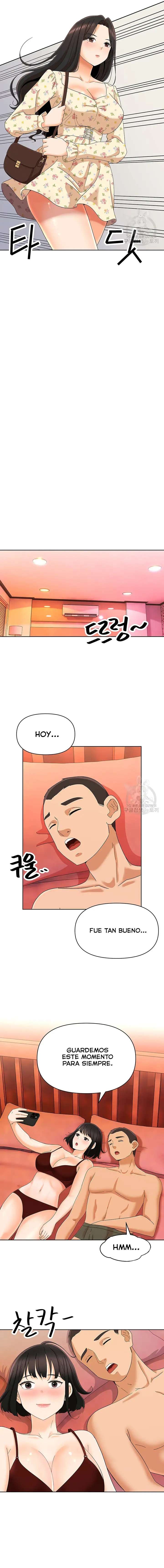 Lustful Woman Raw Chapter 20 - Page 6