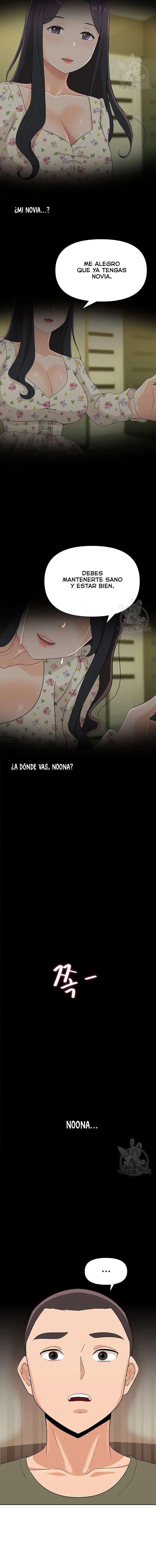 Lustful Woman Raw Chapter 22 - Page 12