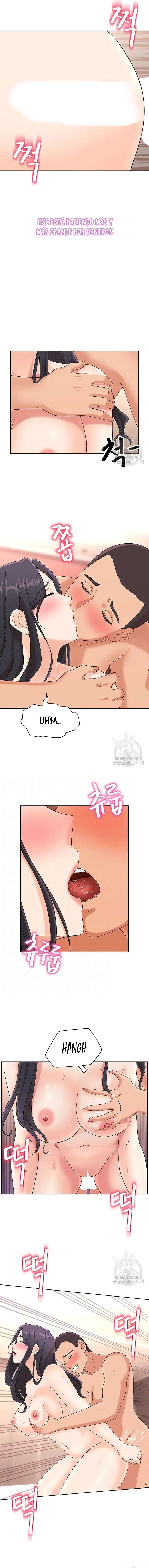 Lustful Woman Raw Chapter 22 - Page 4