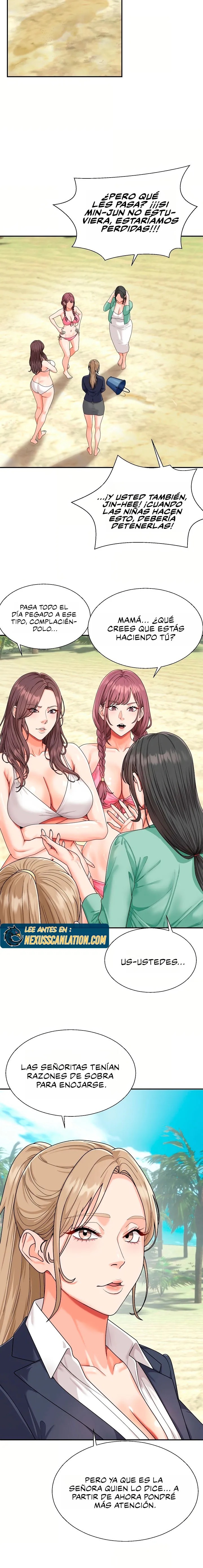 The Owner of the Deserted Island Raw Chapter 1 - Page 22