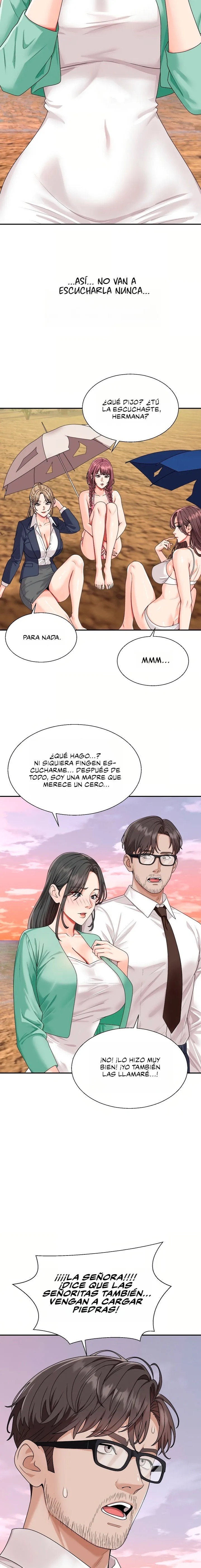 The Owner of the Deserted Island Raw Chapter 1 - Page 28