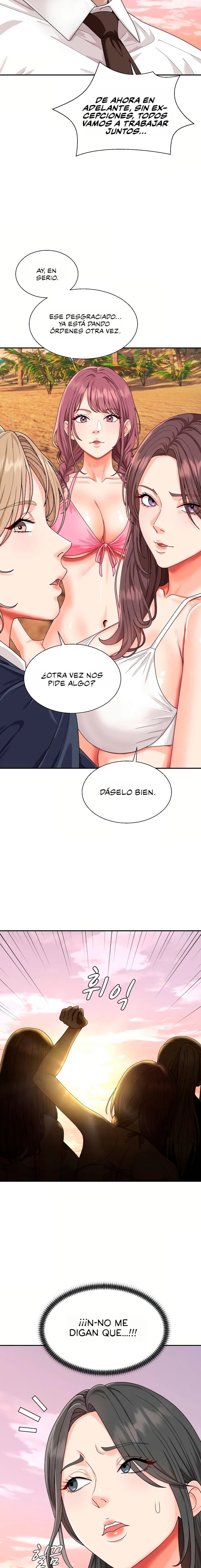 The Owner of the Deserted Island Raw Chapter 1 - Page 29