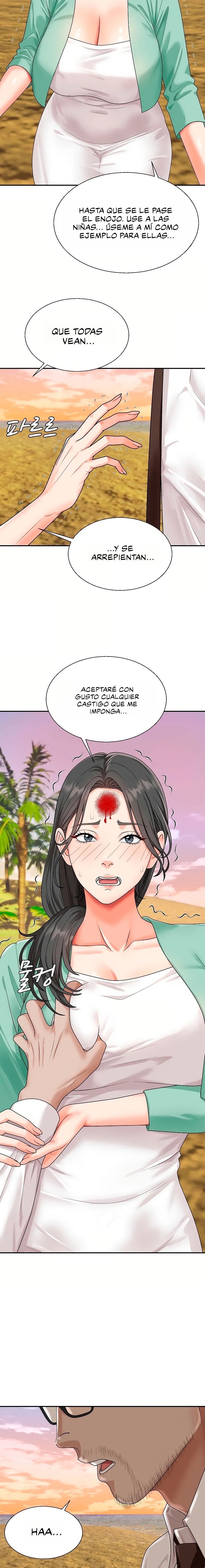 The Owner of the Deserted Island Raw Chapter 1 - Page 42