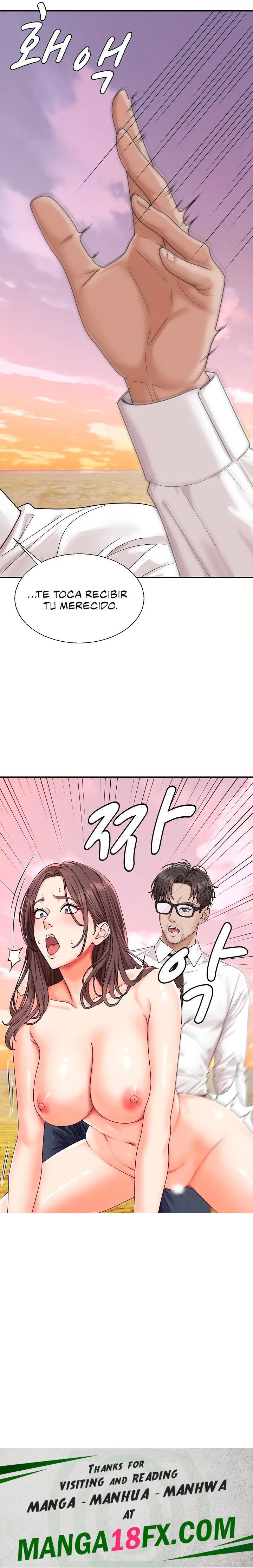 The Owner of the Deserted Island Raw Chapter 1 - Page 46
