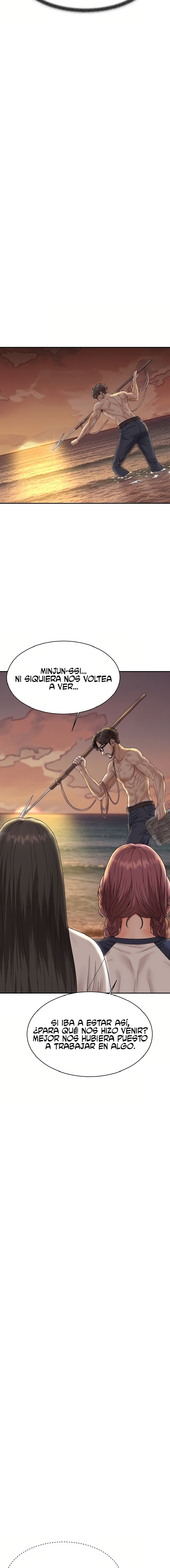 The Owner of the Deserted Island Raw Chapter 17 - Page 11