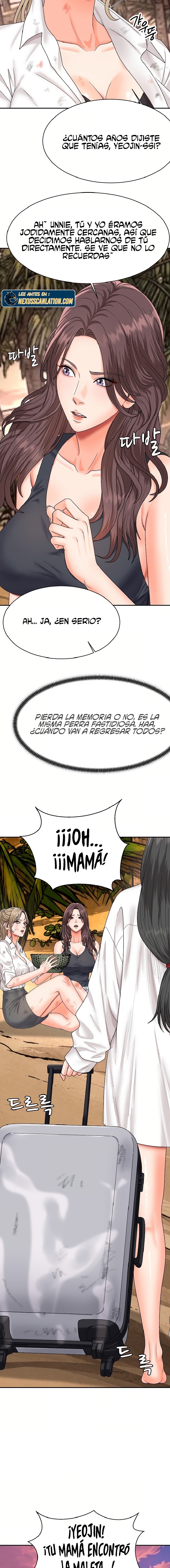 The Owner of the Deserted Island Raw Chapter 17 - Page 22