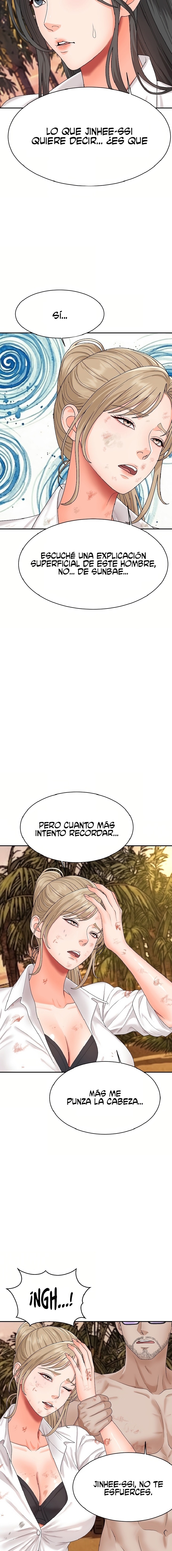 The Owner of the Deserted Island Raw Chapter 17 - Page 3