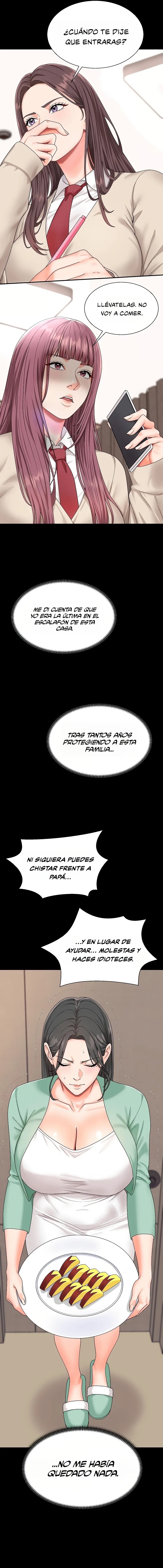The Owner of the Deserted Island Raw Chapter 2 - Page 11