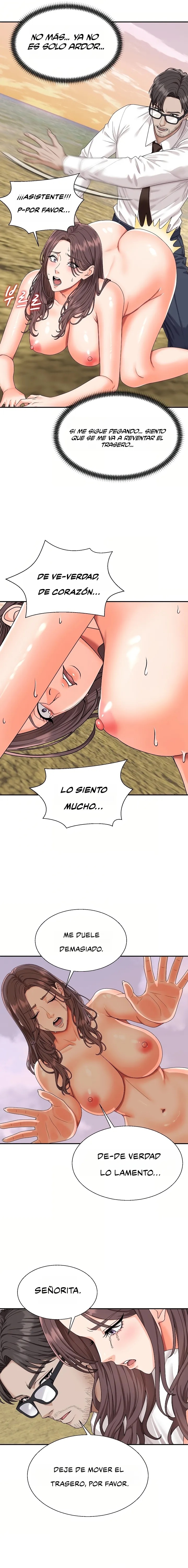 The Owner of the Deserted Island Raw Chapter 2 - Page 3