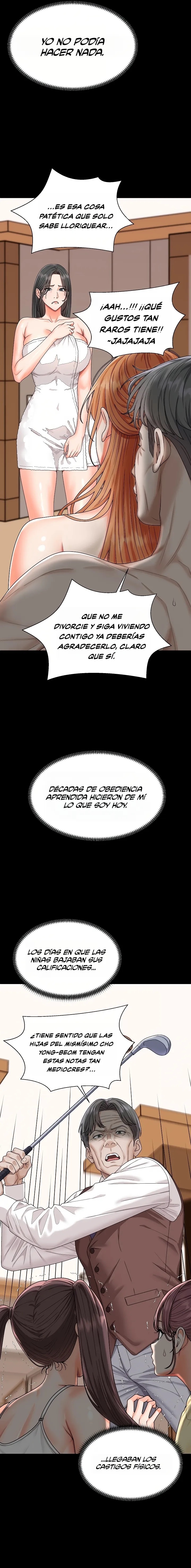 The Owner of the Deserted Island Raw Chapter 2 - Page 8