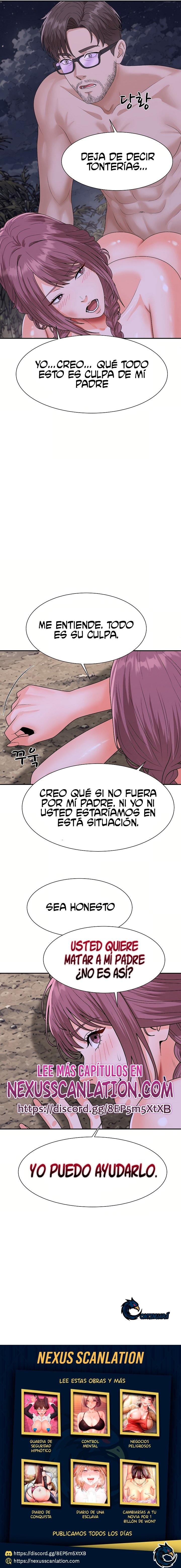 The Owner of the Deserted Island Raw Chapter 27 - Page 16