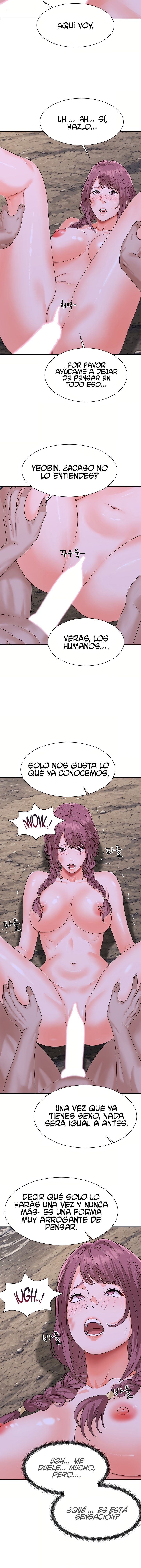 The Owner of the Deserted Island Raw Chapter 27 - Page 4