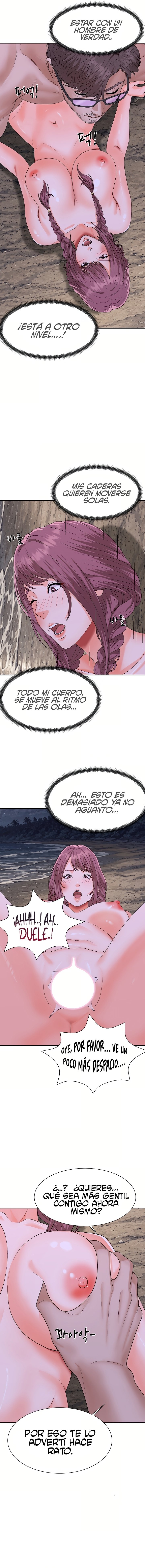 The Owner of the Deserted Island Raw Chapter 27 - Page 7