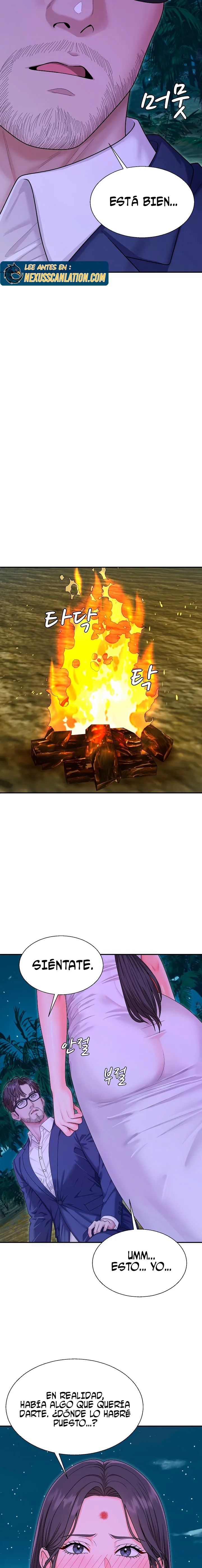 The Owner of the Deserted Island Raw Chapter 3 - Page 7