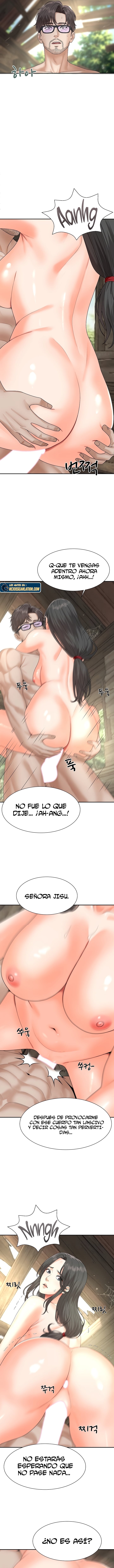 The Owner of the Deserted Island Raw Chapter 35 - Page 2