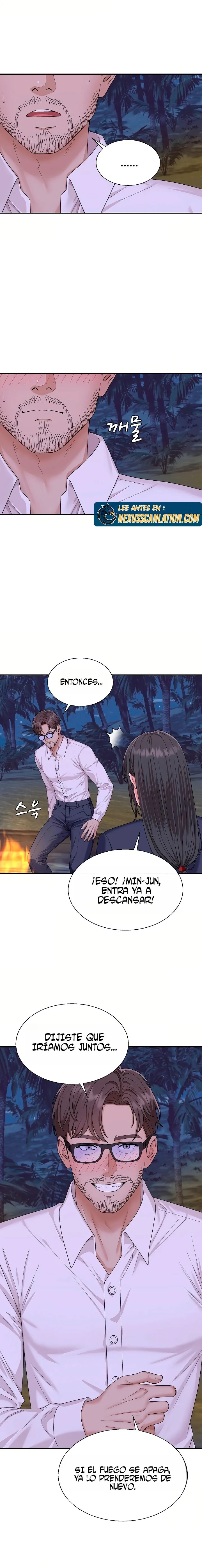 The Owner of the Deserted Island Raw Chapter 4 - Page 10