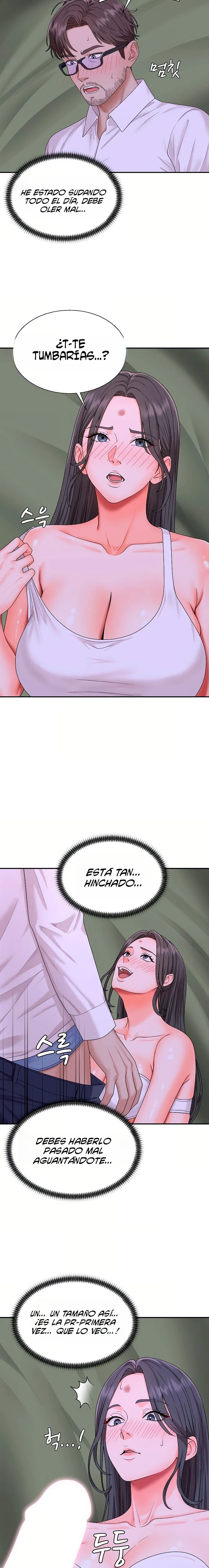 The Owner of the Deserted Island Raw Chapter 4 - Page 18