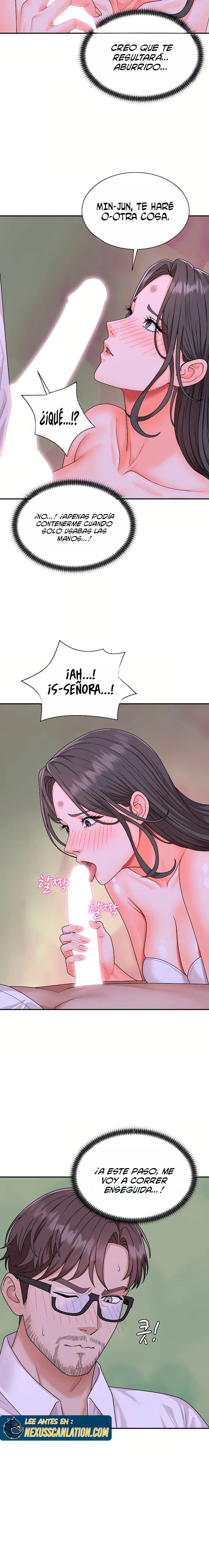 The Owner of the Deserted Island Raw Chapter 4 - Page 20