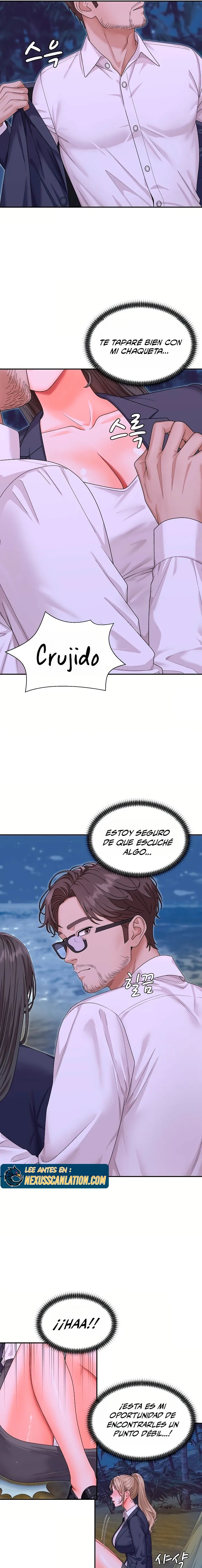 The Owner of the Deserted Island Raw Chapter 4 - Page 6