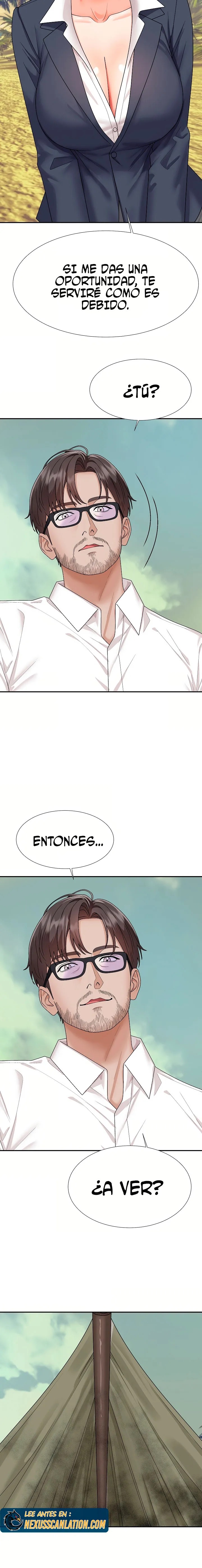 The Owner of the Deserted Island Raw Chapter 5 - Page 20