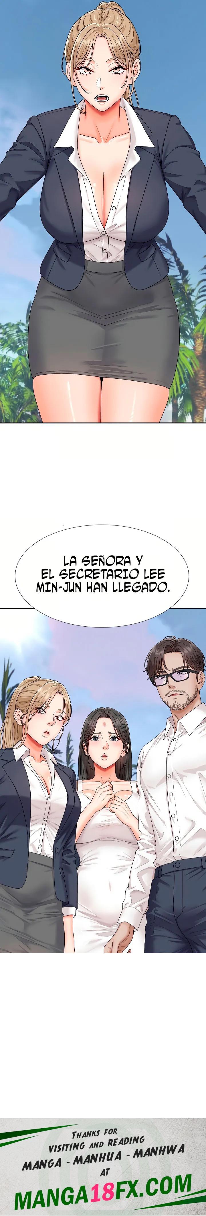 The Owner of the Deserted Island Raw Chapter 5 - Page 26