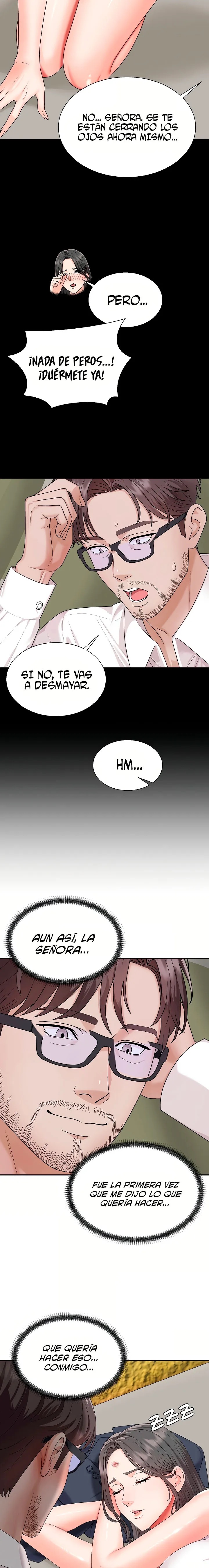 The Owner of the Deserted Island Raw Chapter 5 - Page 4