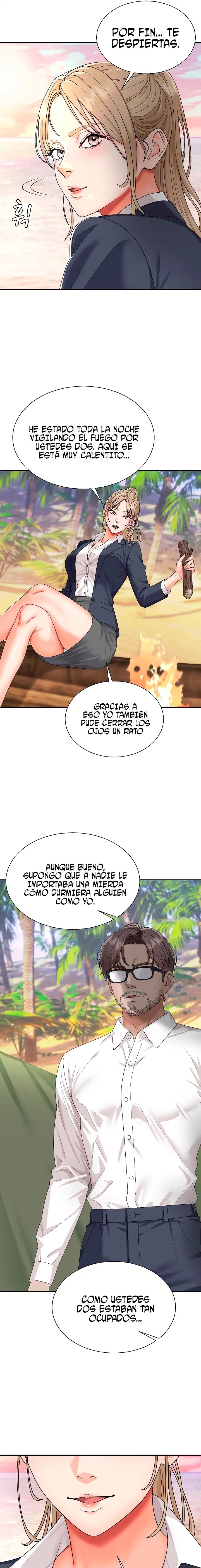 The Owner of the Deserted Island Raw Chapter 5 - Page 6