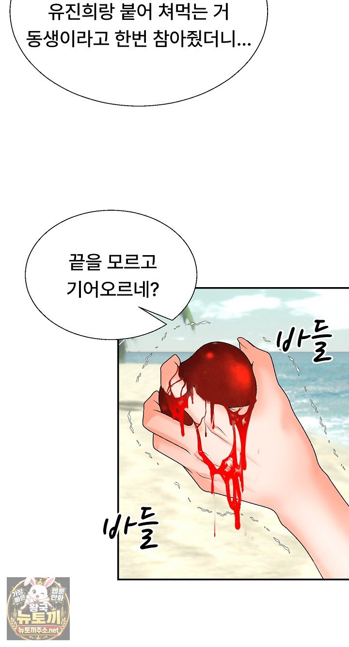 The Owner of the Deserted Island Raw Chapter 6 - Page 101