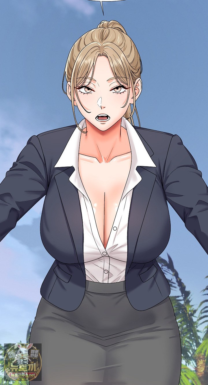 The Owner of the Deserted Island Raw Chapter 6 - Page 6