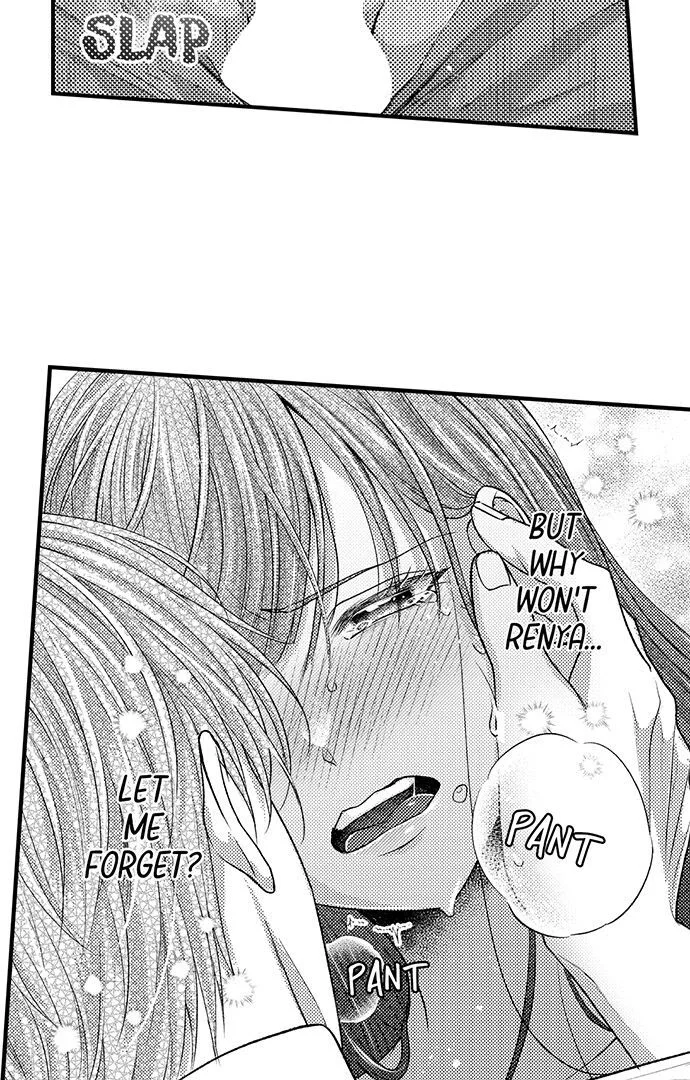 I Just Can’t Quit My Ex Chapter 18 - Page 30
