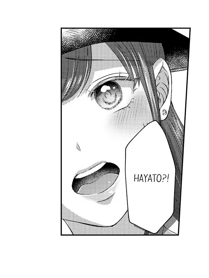 I Just Can’t Quit My Ex Chapter 20 - Page 28