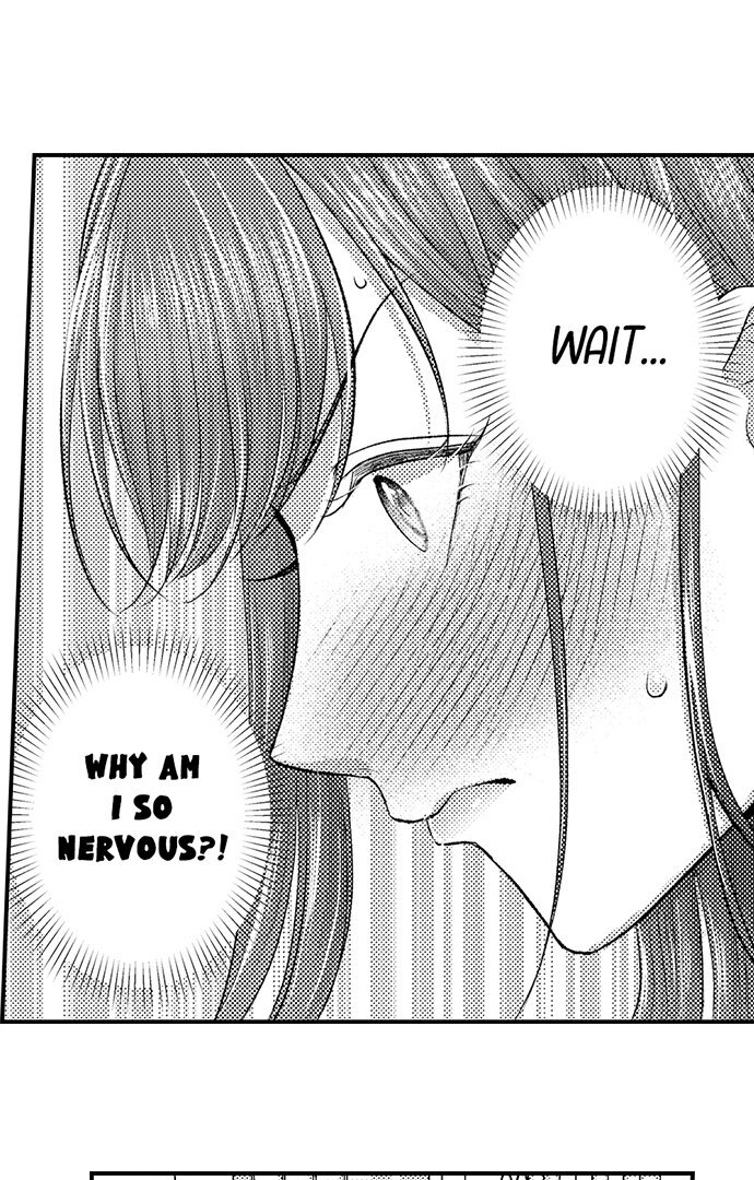 I Just Can’t Quit My Ex Chapter 25 - Page 35