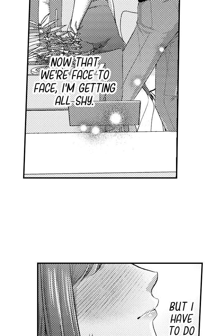 I Just Can’t Quit My Ex Chapter 26 - Page 13