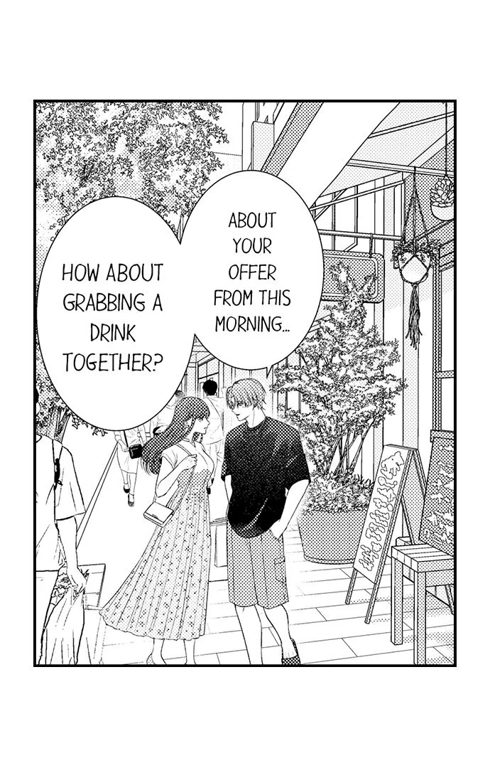 I Just Can’t Quit My Ex Chapter 29 - Page 20