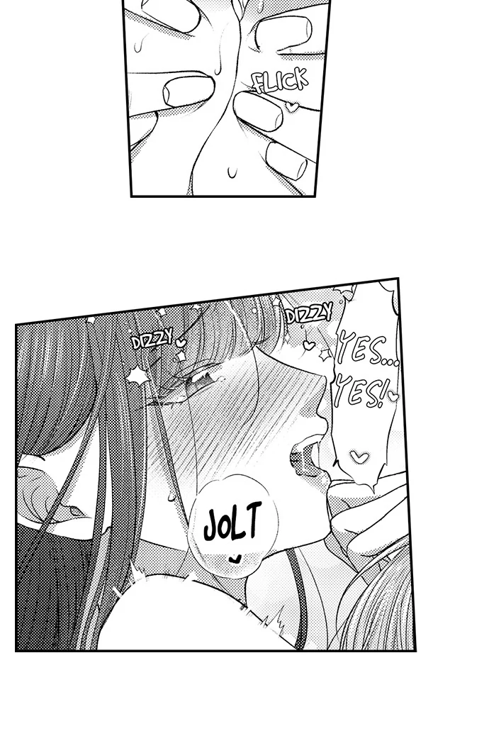 I Just Can’t Quit My Ex Chapter 36 - Page 20