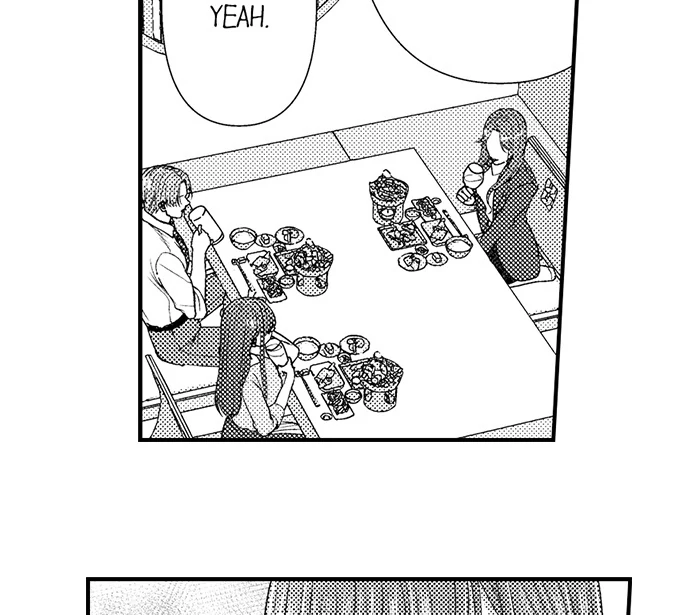 I Just Can’t Quit My Ex Chapter 39 - Page 5