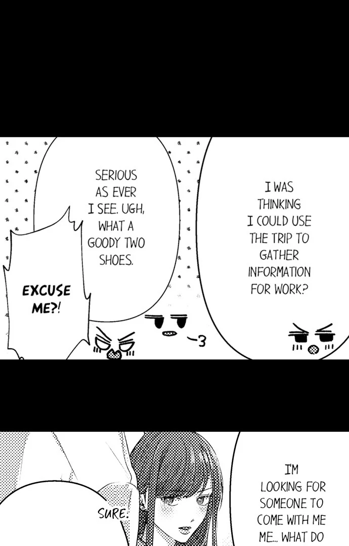 I Just Can’t Quit My Ex Chapter 40 - Page 29